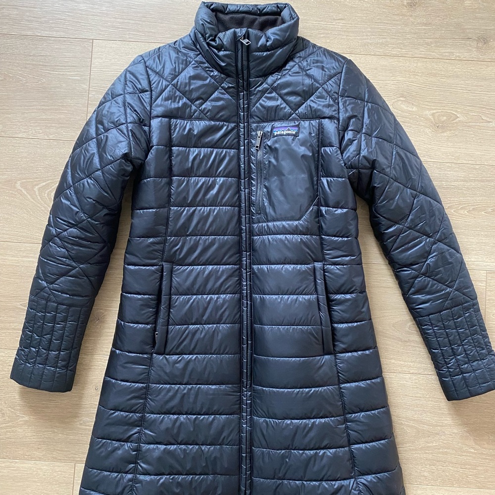 Patagonia Women’s Radalie Parka